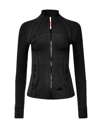Jacke Light Jersey